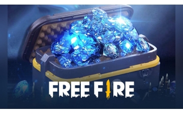 Free Fire Diamond: What Is It For and How to Get It?